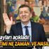 Bakan Selçuk detayları açıkladı! Telafi eğitimleri ne zaman olacak? Bakan Selçuk detayları açıkladı! Telafi eğitimleri ne zaman olacak?