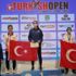 Tekvando milli sporculardan 23 madalya