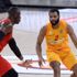 Galatasaray play-off'a farklı başladı