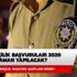 2020 bekçilik başvuru şartları nedir? Bekçilik başvuruları 2020 ne zaman yapılacak? 2020 bekçilik başvuru şartları nedir? Bekçilik başvuruları 2020 ne zaman yapılacak?
