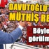 Başbakan Davutoğlu rekor kırdı
