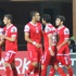 Kasımpaşa 2-3 Balıkesirspor