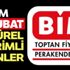 Bim 6 Mart Aktüel katalog | BİM 28 Şubat 2020 aktüel katalığu | BİM'de bu hafta neler var?