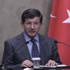 Davutoğlu açıkladı... 3 Bakan istifa ediyor