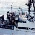 28 yıl önce bugün, ABD Uçak gemisi Türk Savaş gemisi TCG Muavenet’i neden vurdu: Emekli Deniz Albay Alp Kırıkkanat açıkladı!