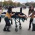 Ücret konusunda anlaşamadığı ayakkabı boyacısını bıçakladı
