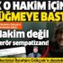 HSK DHKP-C'li İbrahim Gökçek'i savunan Orhan Gazi Ertekin için de harekete geçti