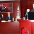 "Akaryakıt fiyatlarının düşürülmesinin yolu vergi düzenlemesinden geçiyor" "Akaryakıt fiyatlarının düşürülmesinin yolu vergi düzenlemesinden geçiyor"