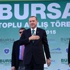 Erdoğan: Başkanlık için 400 milletvekili lazım Erdoğan: Başkanlık için 400 milletvekili lazım