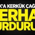 Hükümetten kritik karar! Zam iptal edildi