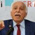 Kamalak'tan flaş AK Parti ile ittifak açıklaması