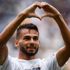 Santos Başkanı Modesto Roma: Thiago Maia için iyi bir teklif gelirse bakarız Santos Başkanı Modesto Roma: Thiago Maia için iyi bir teklif gelirse bakarız