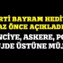 Davutoğlu'nda bayram hediyesi, 10 maddelik paketi açıkladı Davutoğlu'nda bayram hediyesi, 10 maddelik paketi açıkladı