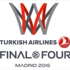 Kültür ve Turizm Bakanlığı'ndan Euroleague'e destek