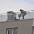 İzmir'de keskin nişancılarla rehine operasyonu İzmir'de keskin nişancılarla rehine operasyonu