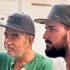 Ameliyatın ardından ilk fotoğrafı