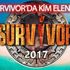 Survivor’da kim elendi? Survivor 99. bölümde adadan kim gitti? Survivor’da kim elendi? Survivor 99. bölümde adadan kim gitti?