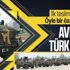 Türk zırhlısı Ejder Yalçın Macaristan'da: İlk teslimat yapıldı! Özellikleriyle göz dolduruyor