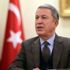 Bakan Akar, İran Genelkurmay Başkanı Muhammed Bageri ile telefonda görüştü