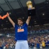 Ancelotti istedi, Silva "rüya" dedi!