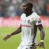 Beşiktaş'ta Aboubakar kırmızı kart gördü!