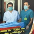 Giresun'da MERS virüsü şüphesi