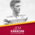 G.Saray üçüncü transferi açıkladı