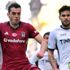 Beşiktaş, Astra Giurgiu'na boyun eğdi Beşiktaş, Astra Giurgiu'na boyun eğdi