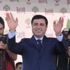 HDP Eş Genel Başkanı Demirtaş'ın yargılandığı dava ertelendi