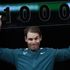Rafael Nadal, '1000'ler Kulübü'nde