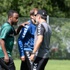 Kocaman, Traore'ye kavuştu Kocaman, Traore'ye kavuştu