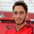Guardiola'dan Hakan Çalhanoğlu'na büyük övgü