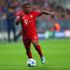 Juventus Douglas Costa transferinden vazgeçti! Yeni hedef Federico Bernardeschi