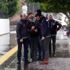 Manavgat ta 13 evden hırsızlık şüphelileri yakalandı