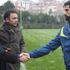 Fenerbahçe Volkan Demirel'le yollarını ayırıyor