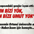 Toki, İran’la Konut Yapımında İşbirliği Yapacak