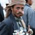 Yemen'in Marib ilinde gat satılan çarşılar kapatıldı