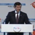 Başbakan Davutoğlu ATO Kongre Merkezi'nde konuşuyor Başbakan Davutoğlu ATO Kongre Merkezi'nde konuşuyor