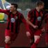 Östersunds evinde kazandı Östersunds evinde kazandı