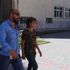 Konya'da eşini bıçakla öldüren kadın serbest bırakıldı Konya'da eşini bıçakla öldüren kadın serbest bırakıldı