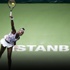 Venus Williams İstanbul Cup'a veda etti