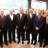 Tekirdağ Valisi Yıldırım dünyaevine girdi Tekirdağ Valisi Yıldırım dünyaevine girdi