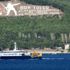 Rus kurtarma gemisi, Çanakkale Boğazı’ndan geçti Rus kurtarma gemisi, Çanakkale Boğazı’ndan geçti