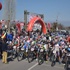 Salcano MTB Cup'ta zafer yabancıların
