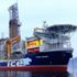 Exxonmobil'in sondaj gemisi Rum yönetimi için bölgede Exxonmobil'in sondaj gemisi Rum yönetimi için bölgede