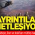 Türkiye, İran ve Irak'tan müthiş hamle
