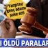 Babasına 16 bin euro para gönderdi ölünce annesi parayı vermedi! Son sözü Yargıtay söyledi