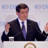 Davutoğlu: "Desteğimiz Musul kurtarılıncaya kadar devam edecektir"