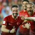 Leverkusen Cenk Tosun'un peşinde Leverkusen Cenk Tosun'un peşinde