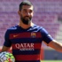 Herkesin merak ettiği soru: Arda Turan'ın maçı hangi kanalda? Herkesin merak ettiği soru: Arda Turan'ın maçı hangi kanalda?